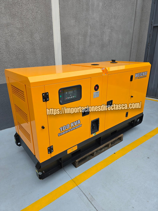 100kva (trifasica)