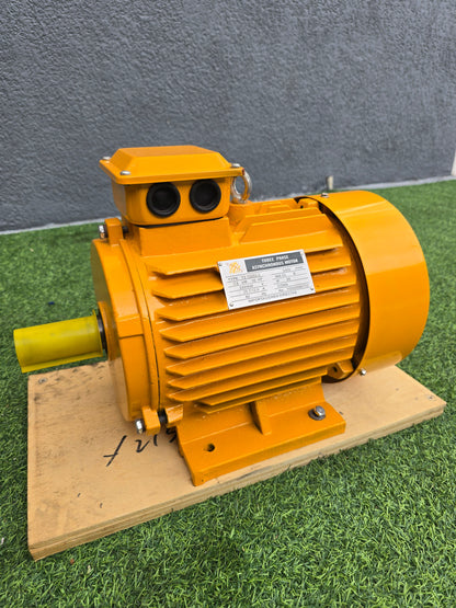 10 HP trifasico (alta)