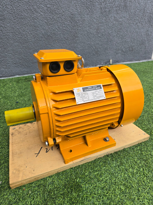 10 HP trifasico (alta)