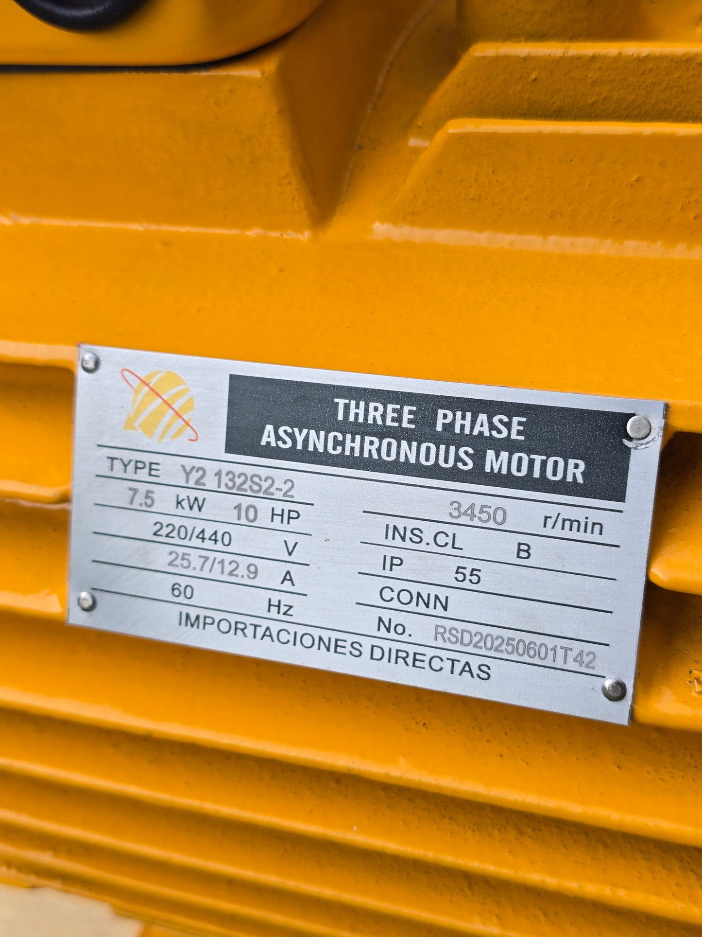 10 HP trifasico (alta)