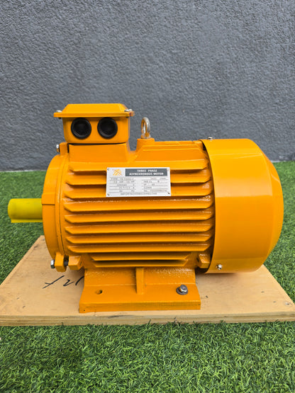 10 HP trifasico (alta)