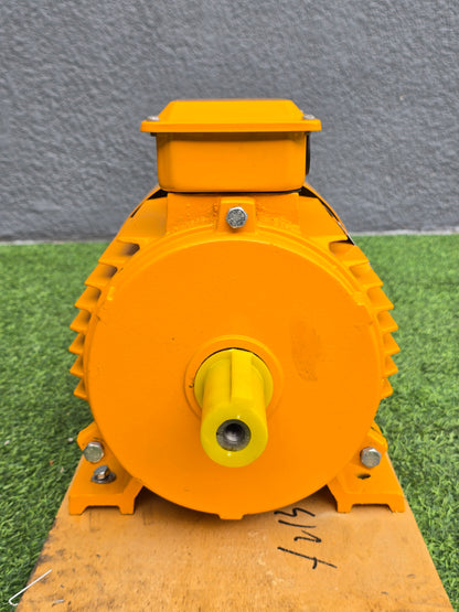 10 HP trifasico (alta)