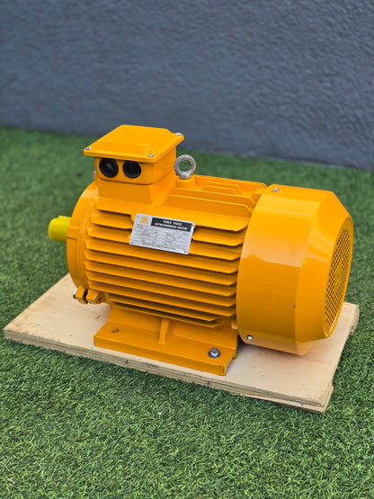 10 HP trifasico (baja)