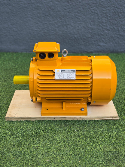 10 HP trifasico (baja)