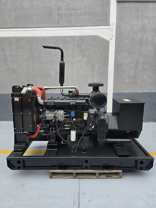 150kva (Abierta)