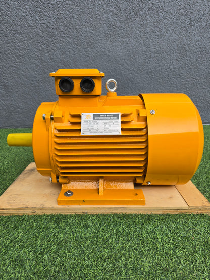 15 HP trifasico (alta)