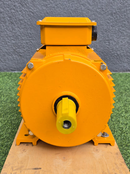 15 HP trifasico (baja)