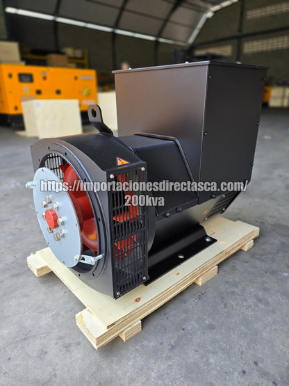 200 kva