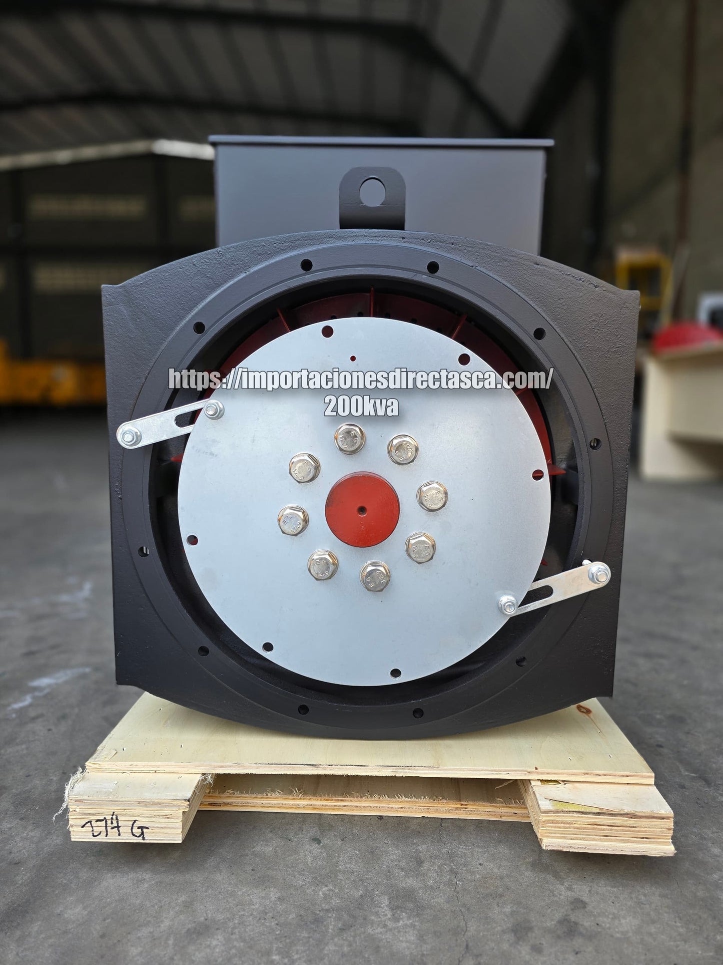 200 kva