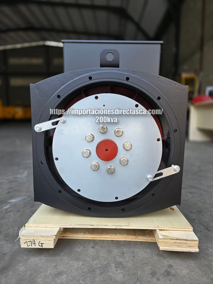 200 kva