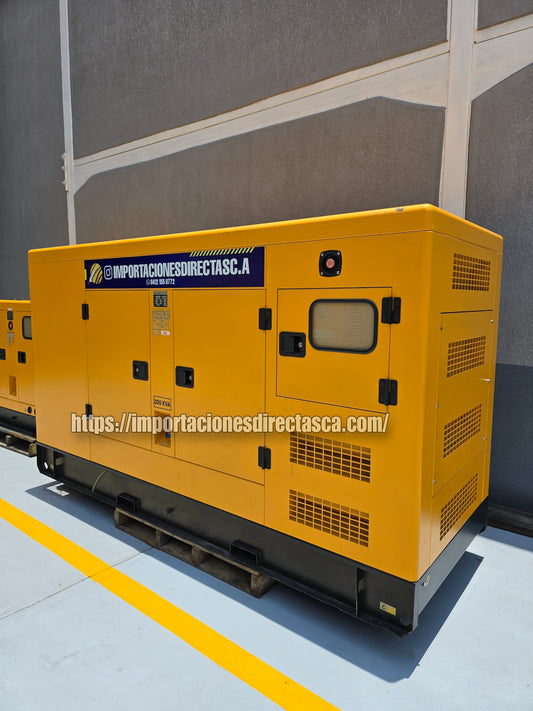200kva (trifasica)