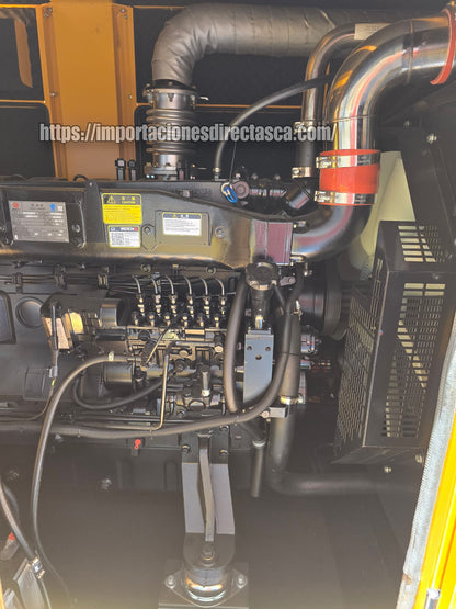 250kva (trifasica)