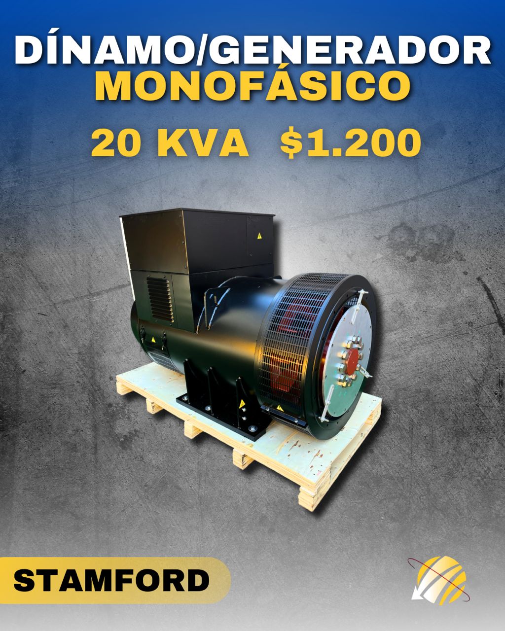 20kva (monofasico)