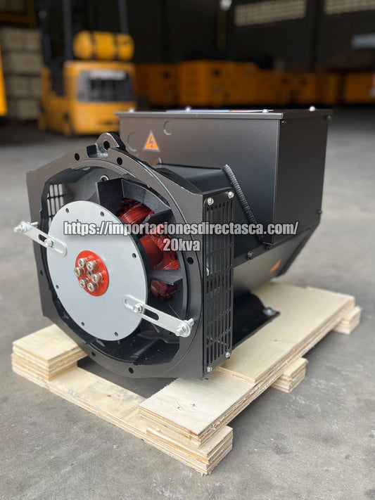 20 kva