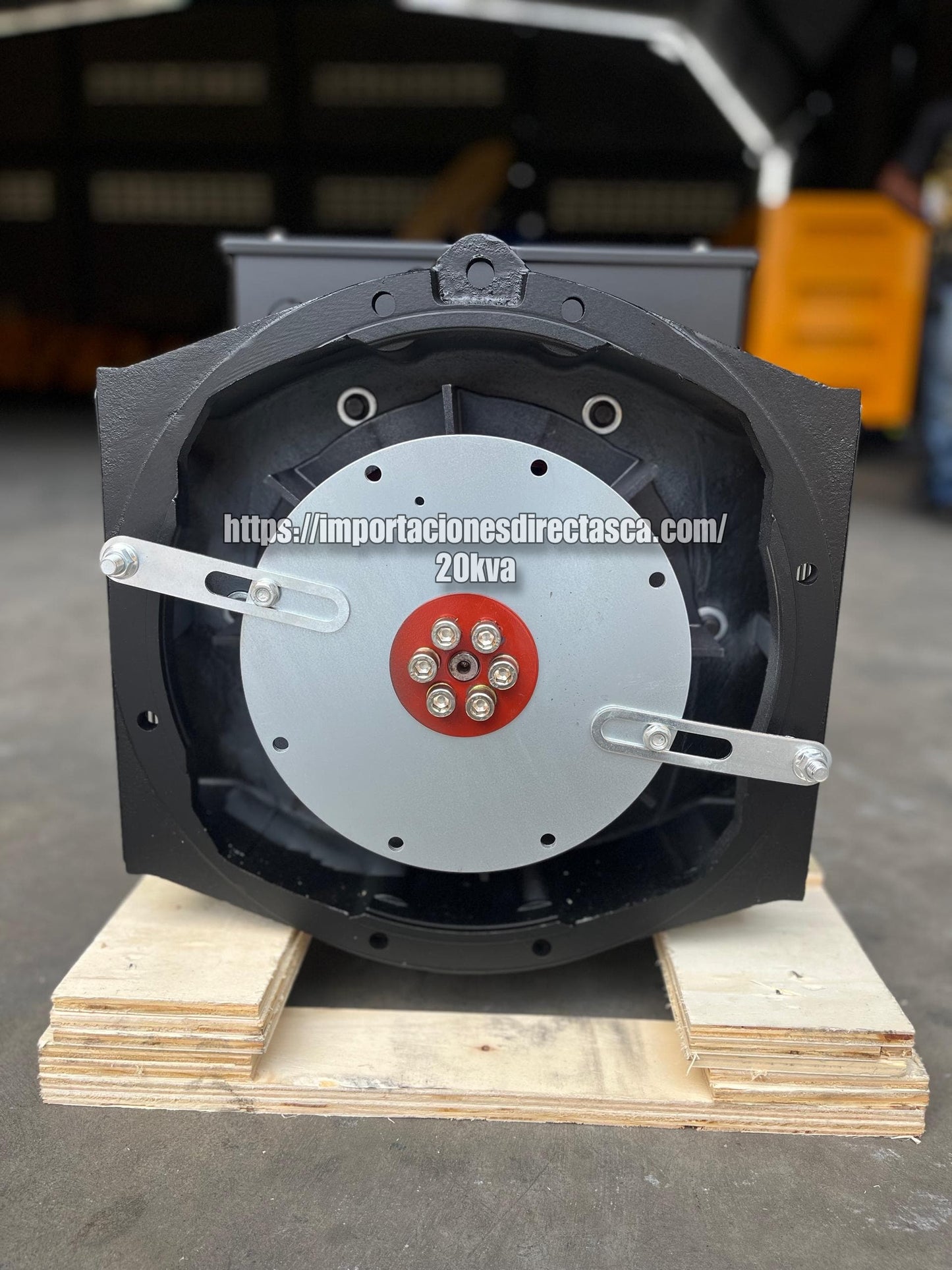 20 kva