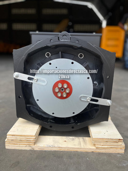 20 kva