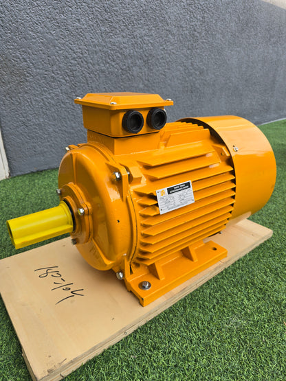 25 HP trifasico (baja)