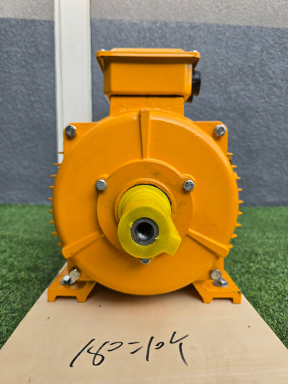 25 HP trifasico (baja)