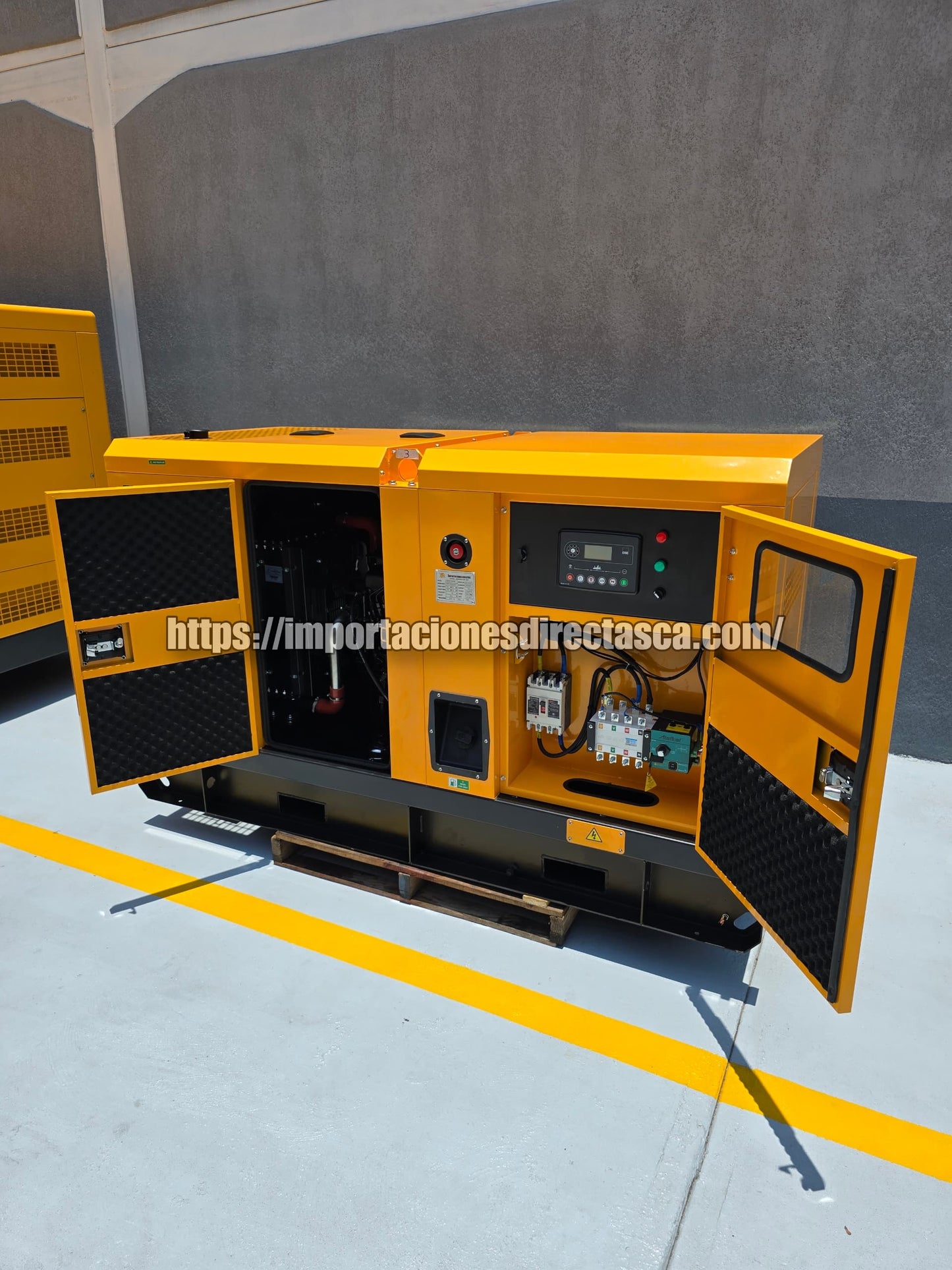 30kva (monofasica)
