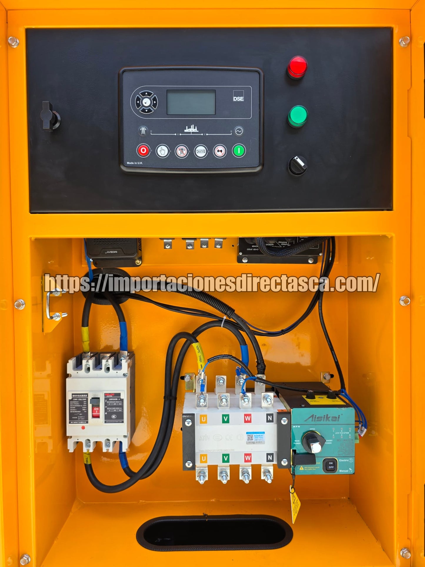 30kva (monofasica)