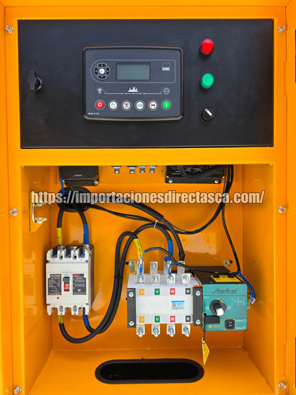 30kva (monofasica)