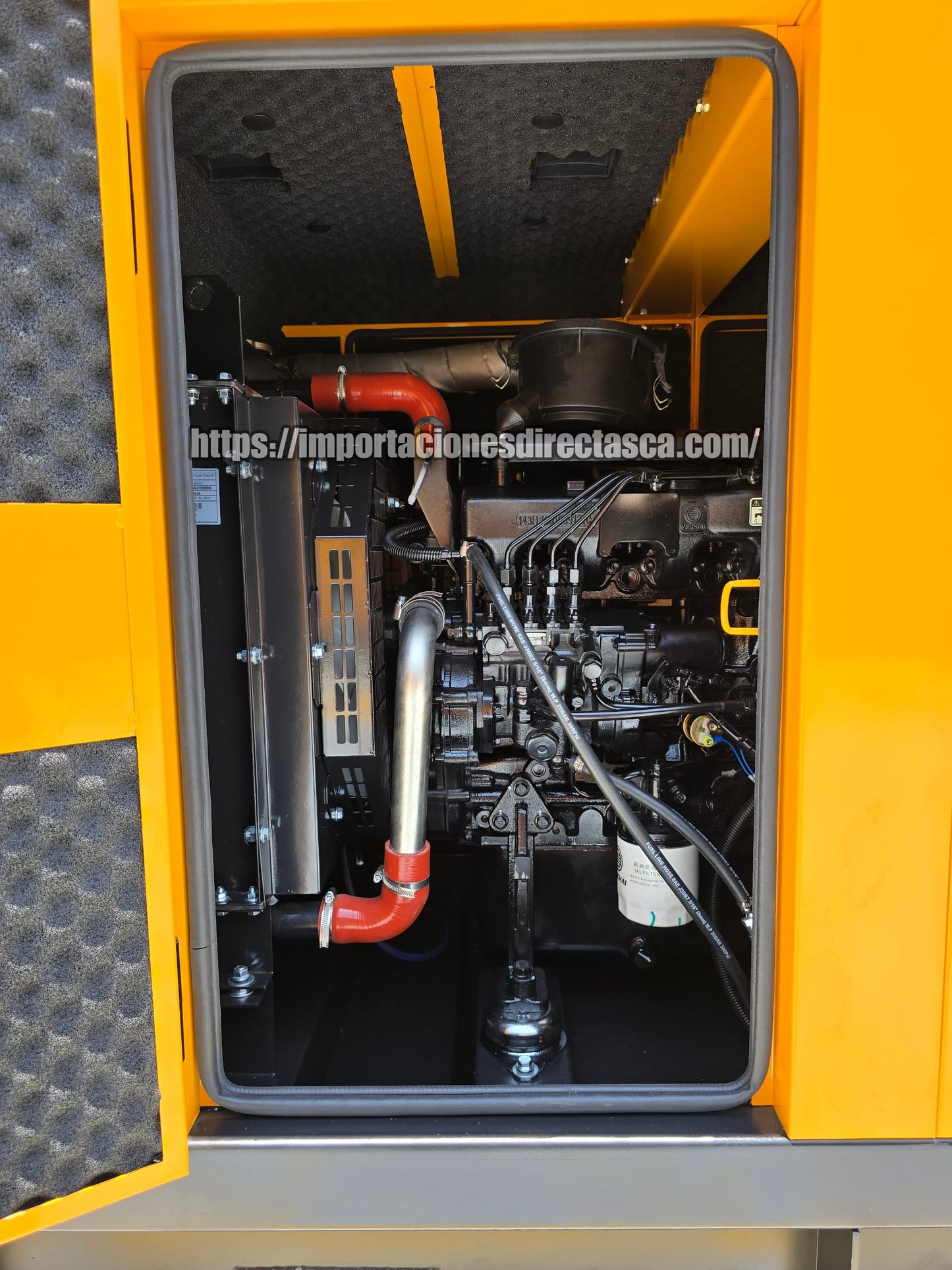 30kva (monofasica)