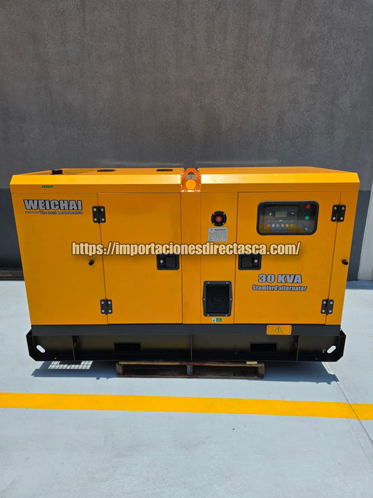 30kva (monofasica)