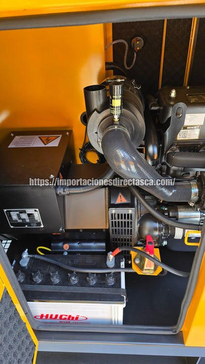 30kva (monofasica)