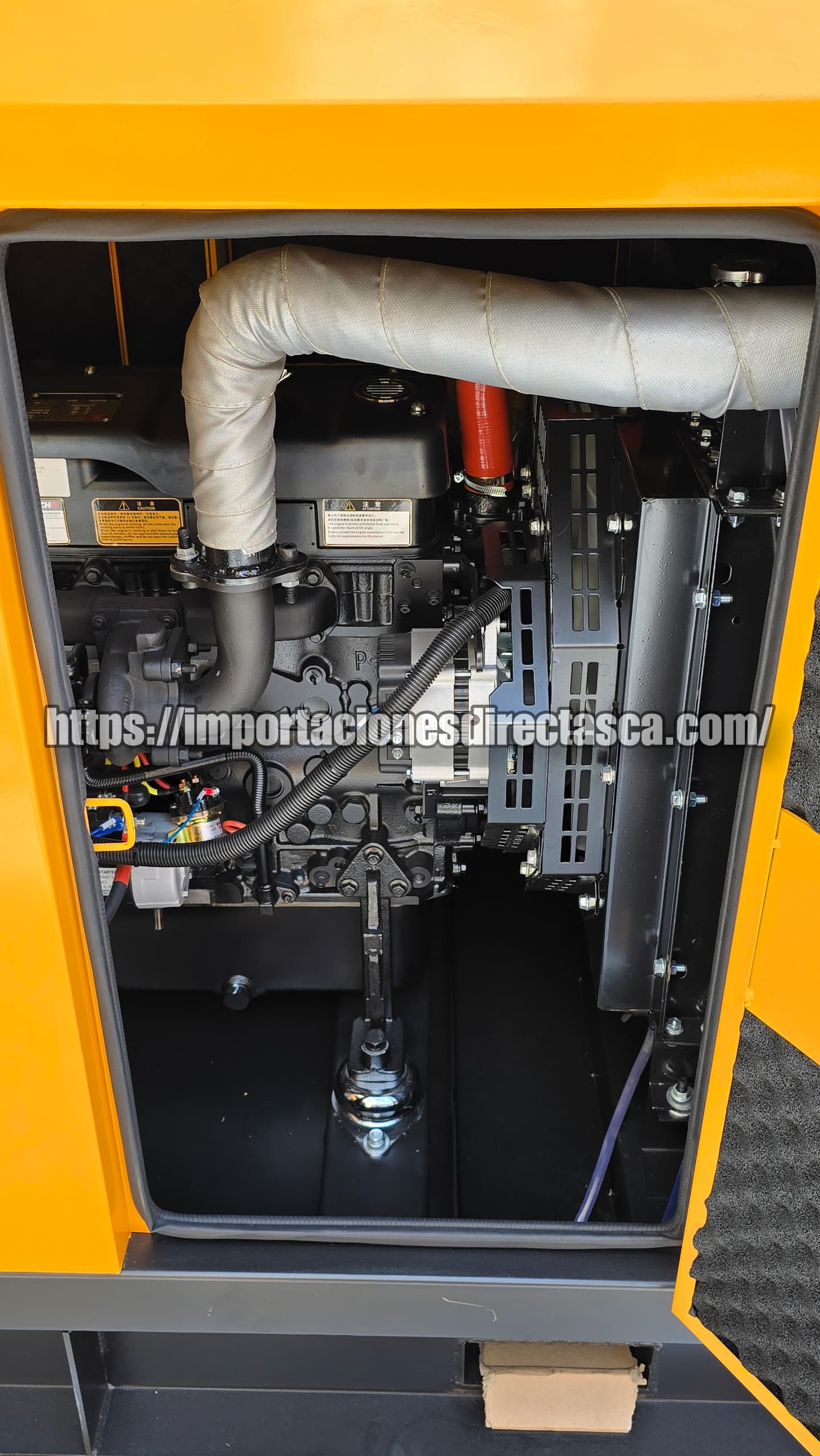 30kva (monofasica)