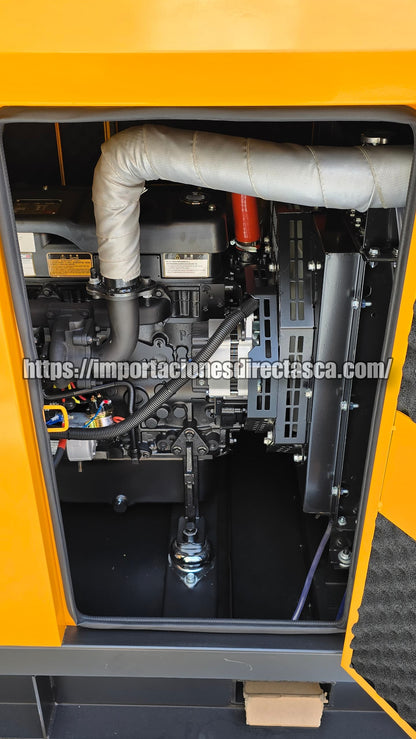 30kva (monofasica)