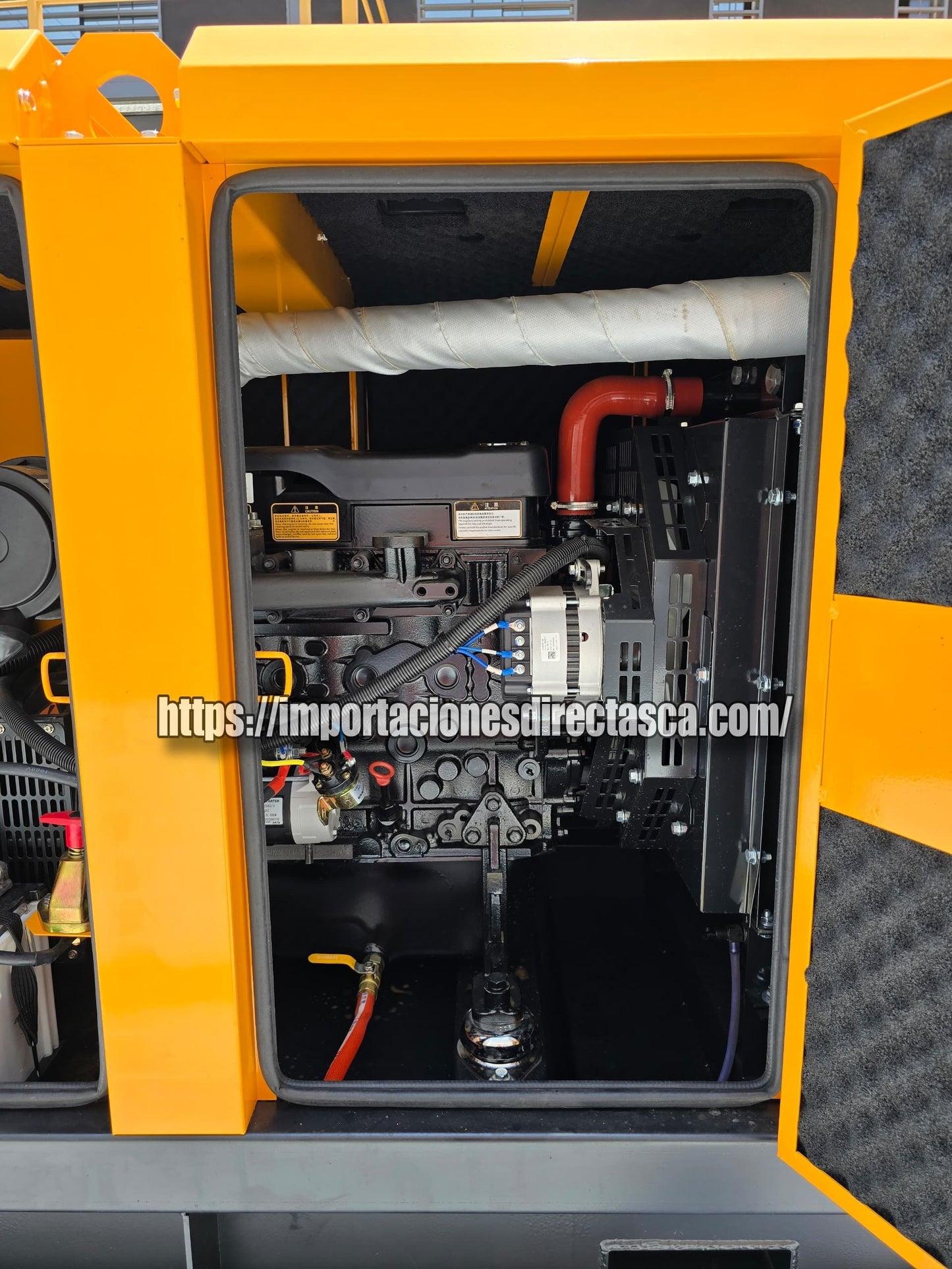 30 kva (trifasica)