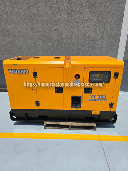 30 kva (trifasica)