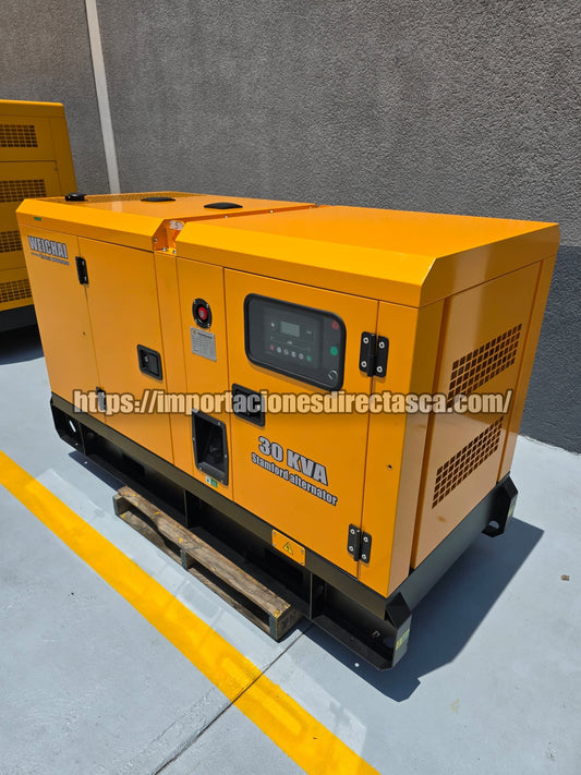 30 kva (trifasica)