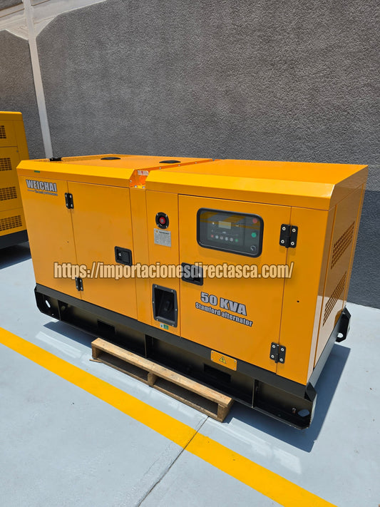 50kva (trifasica)