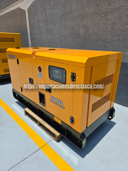 50kva (trifasica)