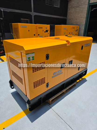 50kva (trifasica)