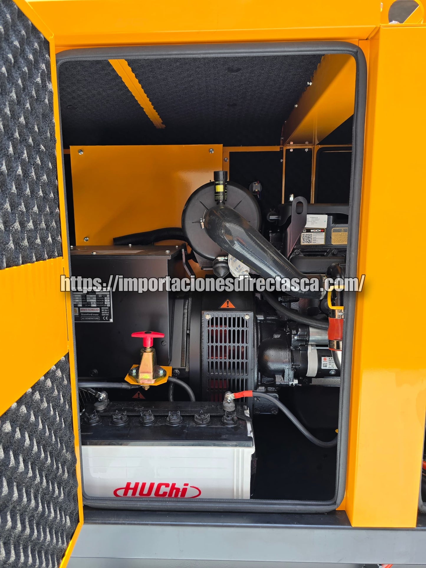 50kva (trifasica)