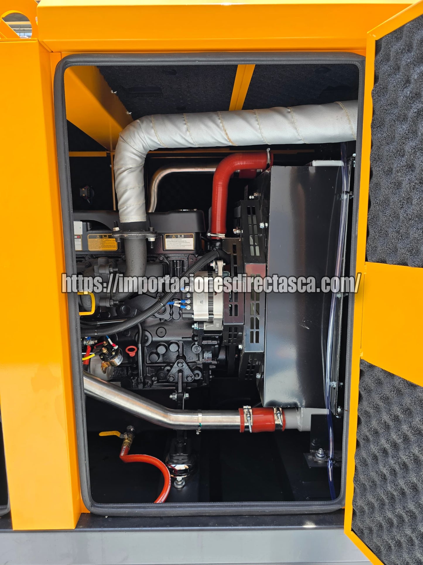 50kva (trifasica)