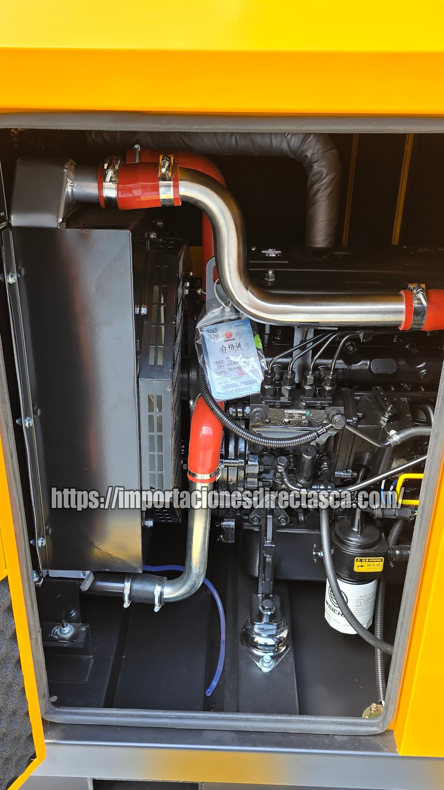 50kva (trifasica)
