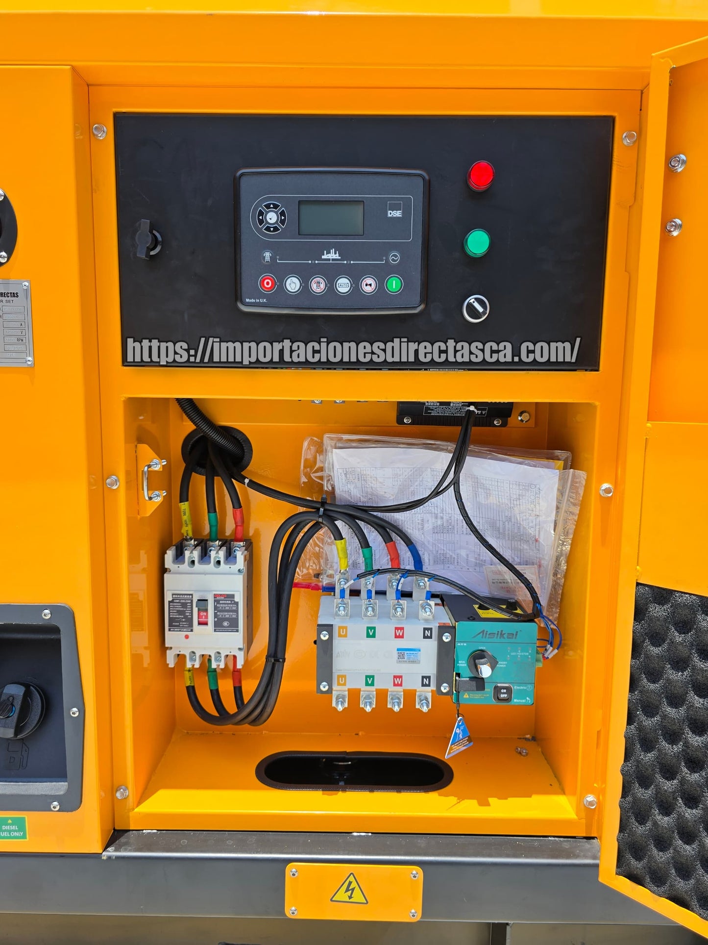 50kva (trifasica)
