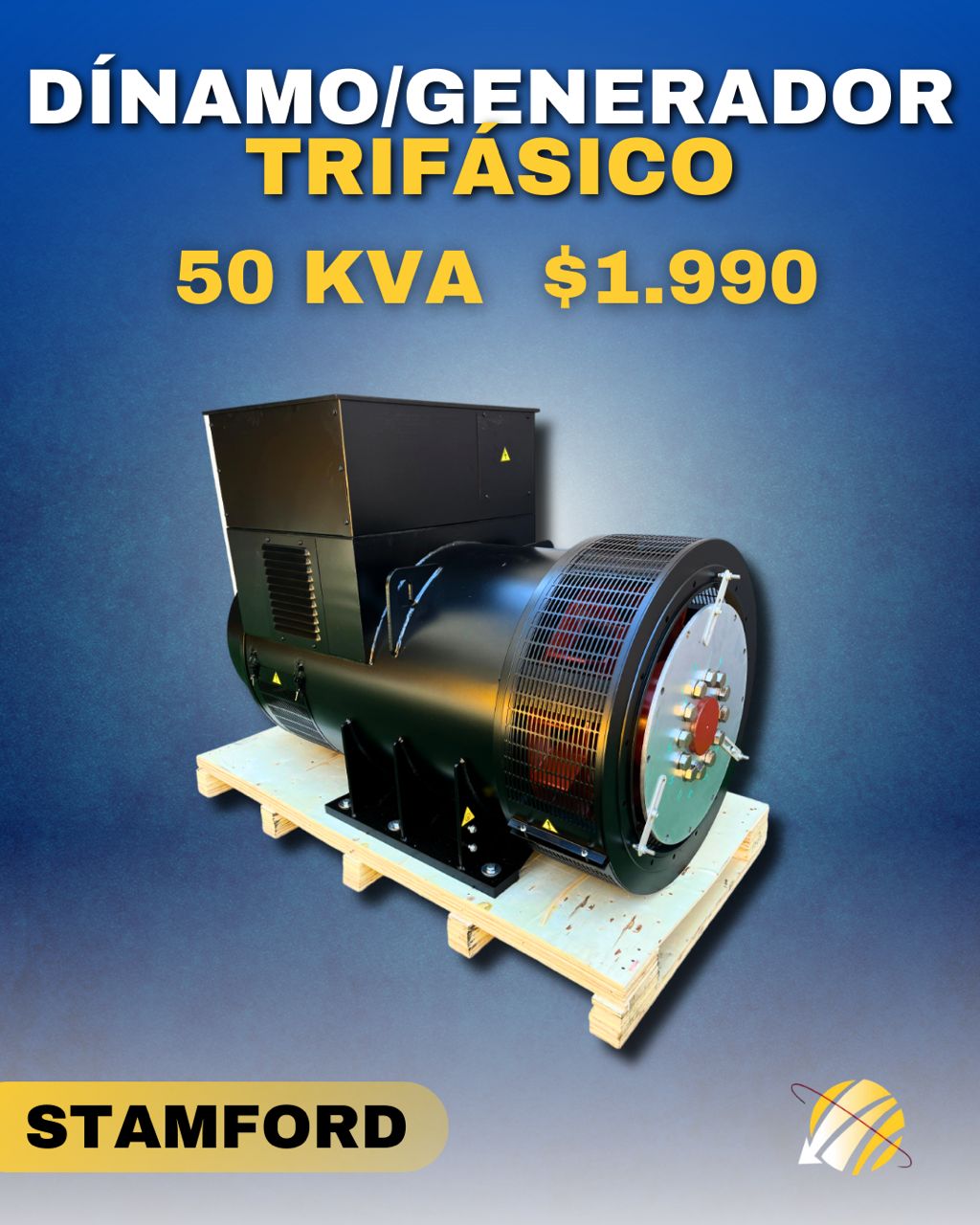 50kva (trifasico)