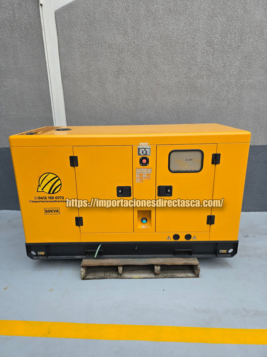 50kva (monofasica)