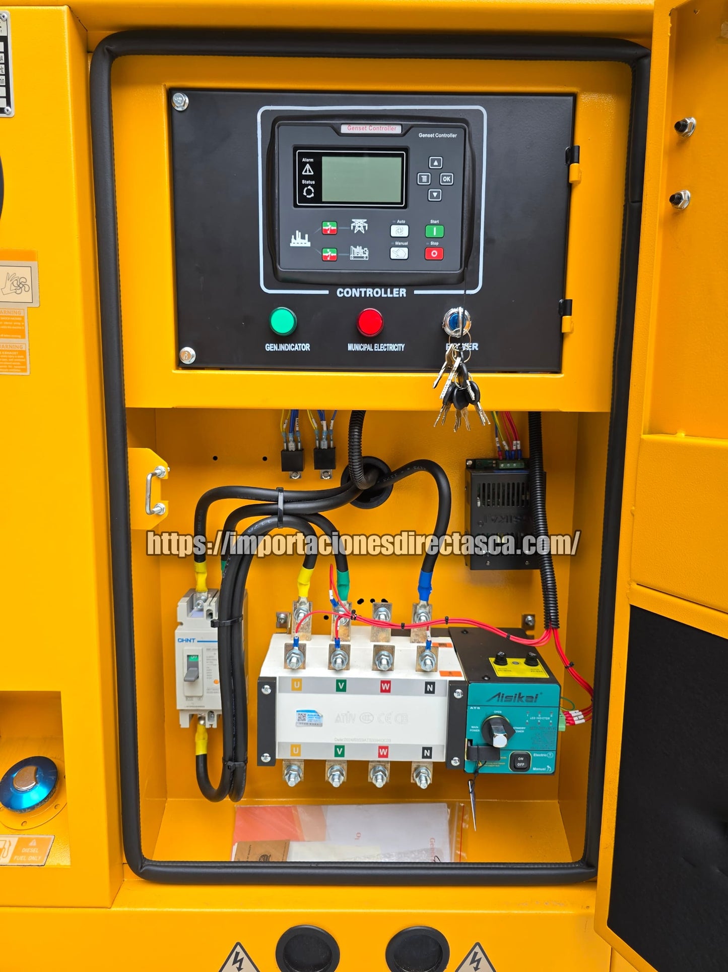 50kva (monofasica)