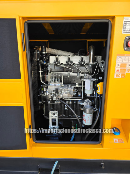 50kva (monofasica)