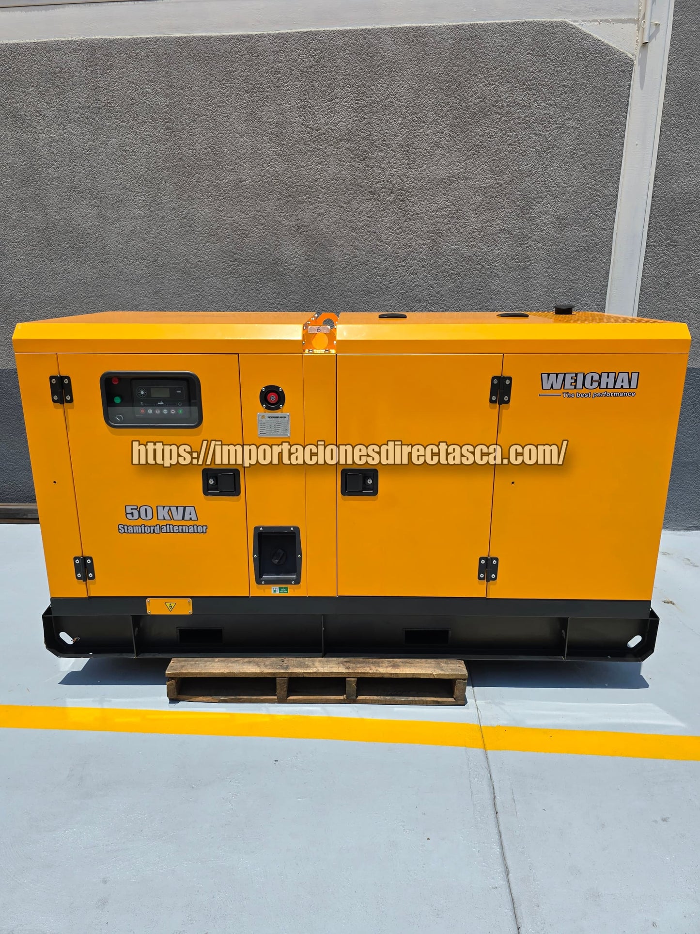 50kva (monofasica)