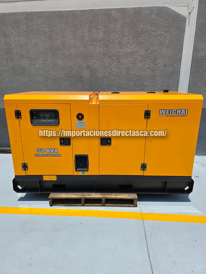 50kva (monofasica)