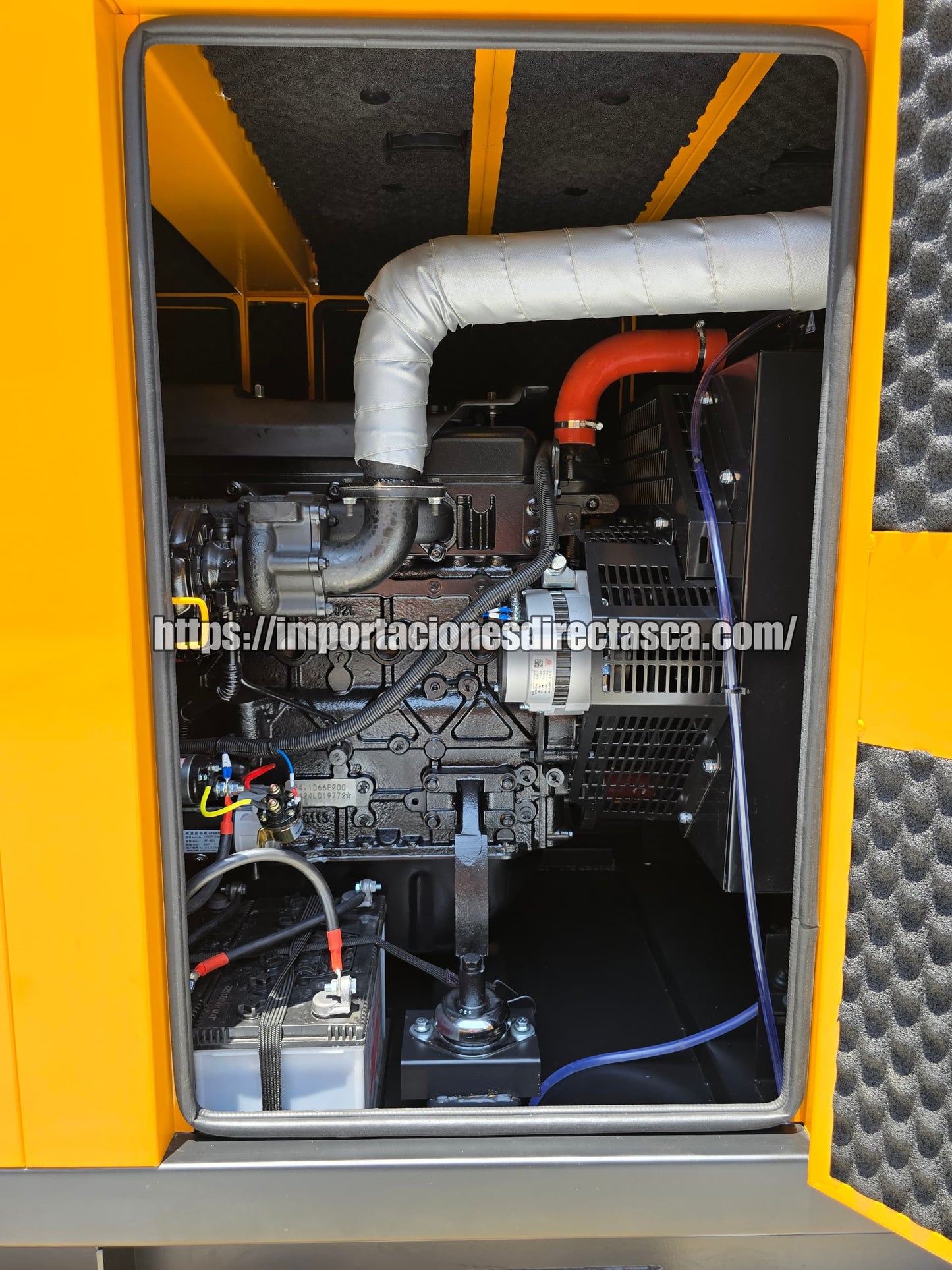 50kva (monofasica)