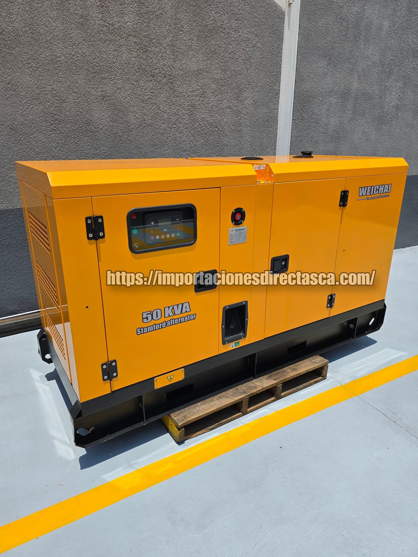 50kva (monofasica)