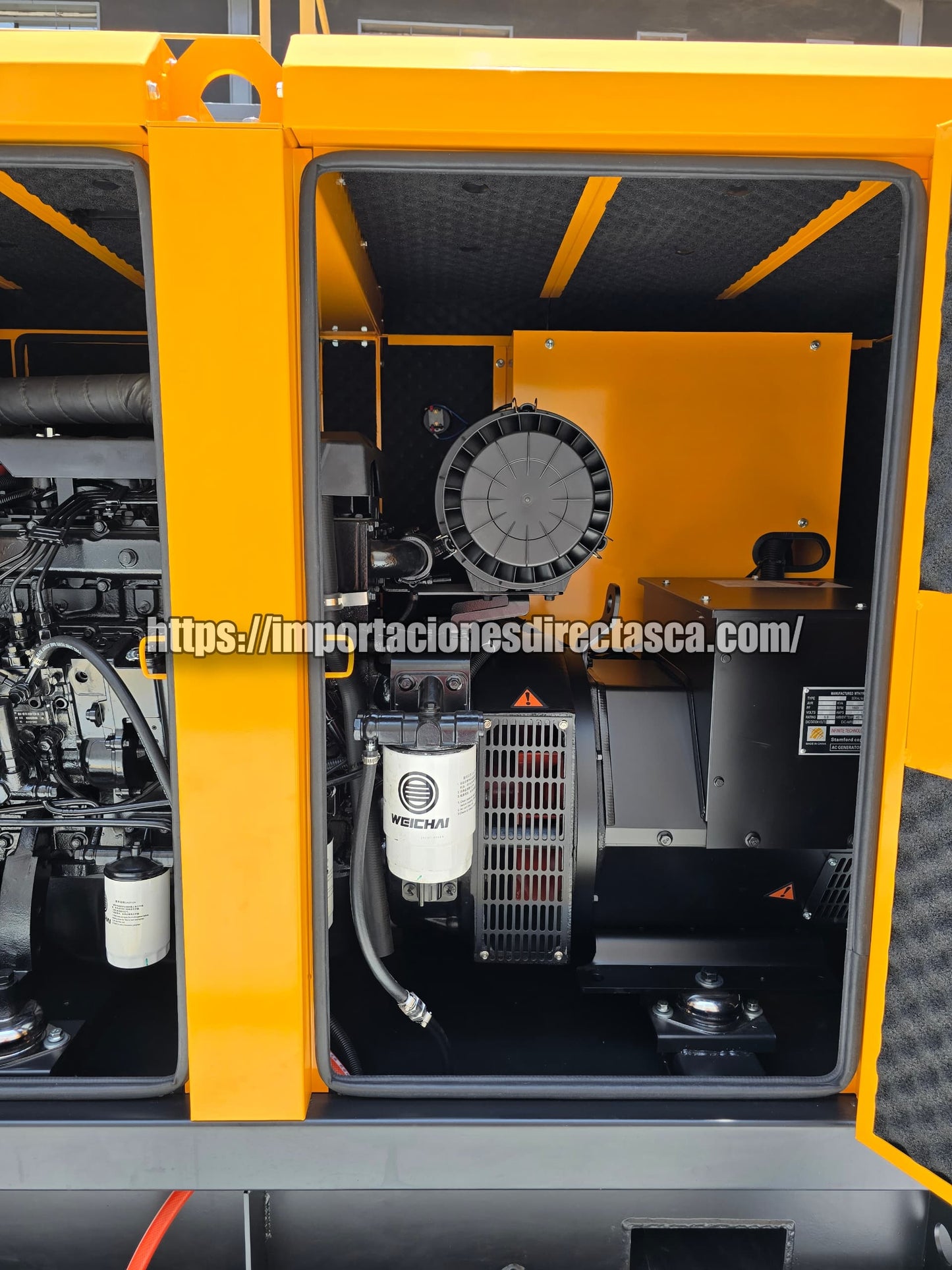 50kva (monofasica)