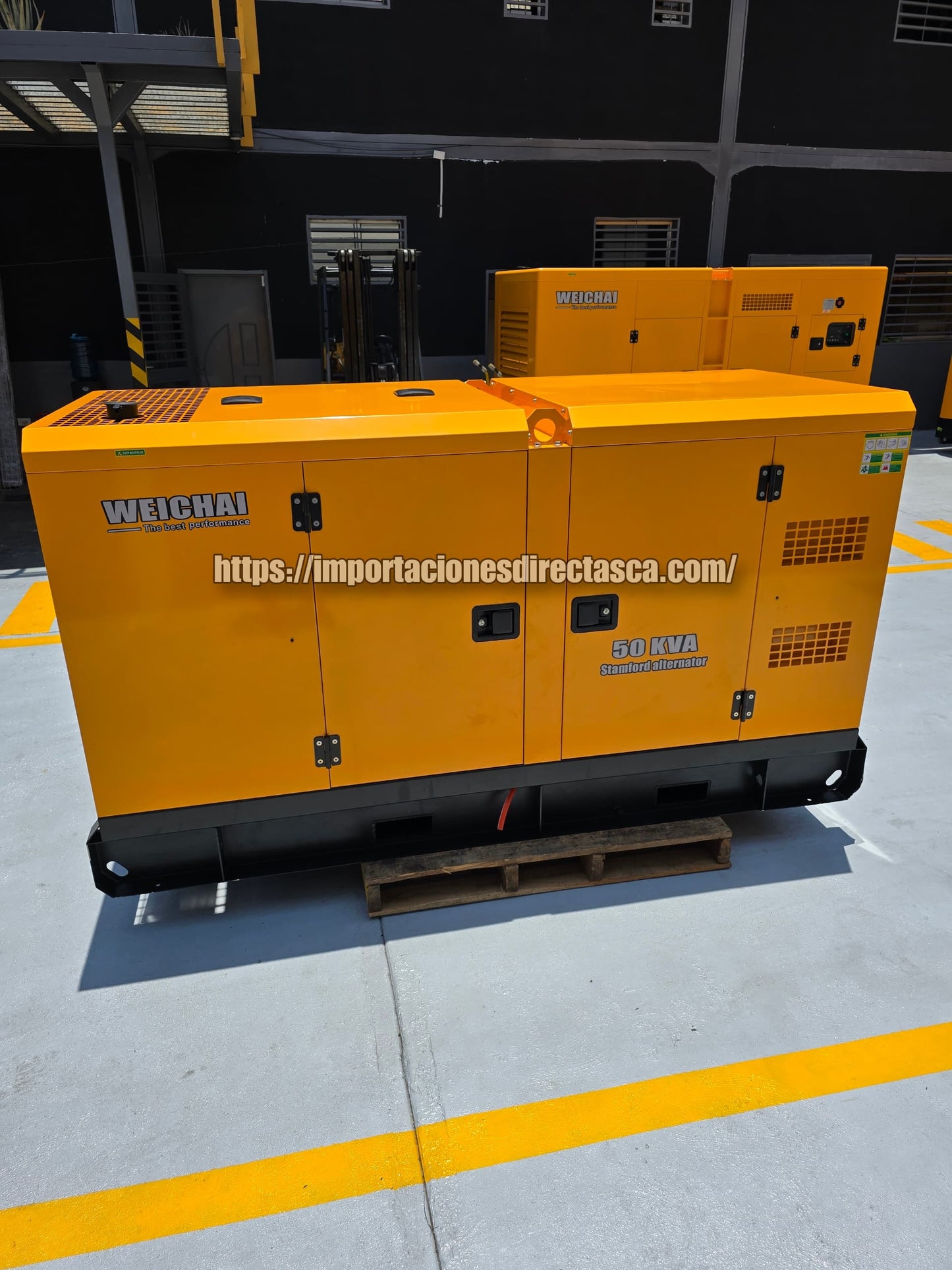 50kva (monofasica)
